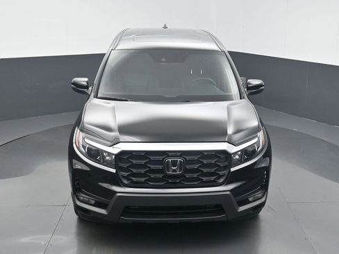 Certified 2023 Honda Passport EX-L image 6