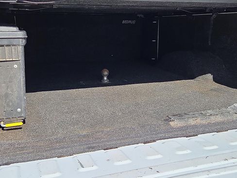 Used 2020 Chevrolet Silverado 3500 LTZ image 8