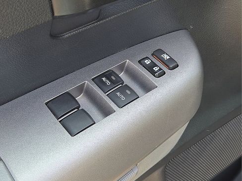 Used 2017 Toyota Sequoia SR5 w/ Premium Package image 23