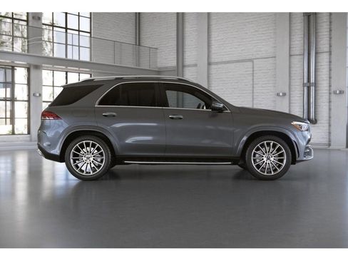 Certified 2023 Mercedes-Benz GLE 350 4MATIC image 2
