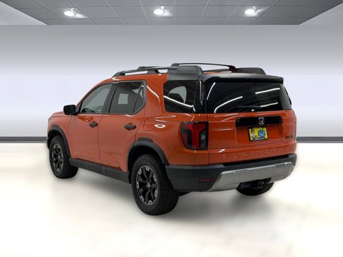 Used 2026 Honda Passport TrailSport Elite image 2