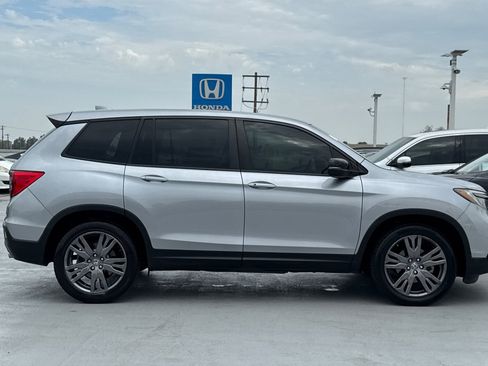 Used 2019 Honda Passport EX-L image 7