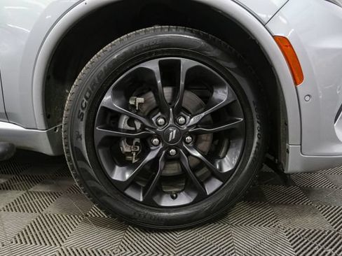 Used 2024 Dodge Durango R/T AWD/4WD image 16