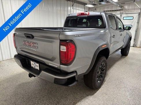 New 2026 GMC Canyon Elevation w/ Convenience Package image 23