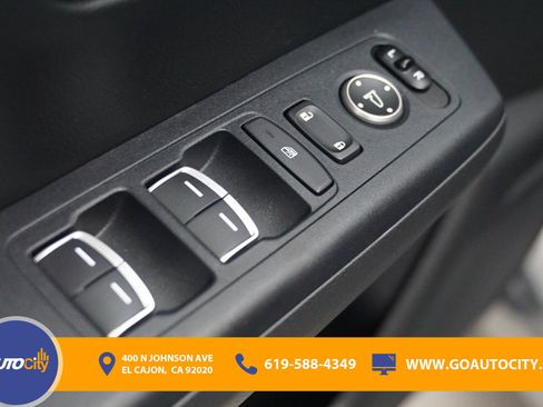 Used 2023 Honda CR-V Sport Touring image 19