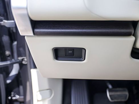 Used 2023 Land Rover Range Rover SE image 14