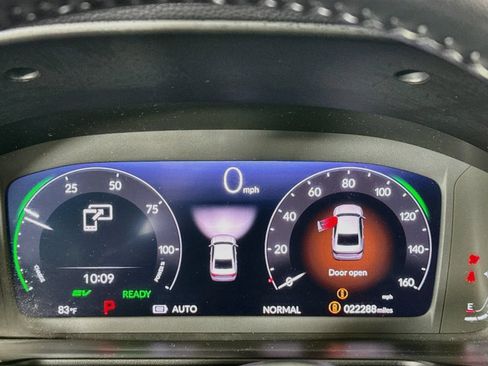 Used 2024 Honda Accord Sport image 10