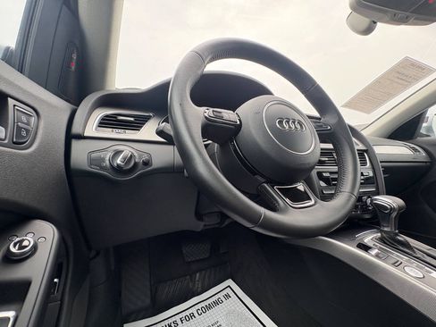 Used 2015 Audi A4 2.0T Premium Plus w/ Technology Package AWD/4WD image 26