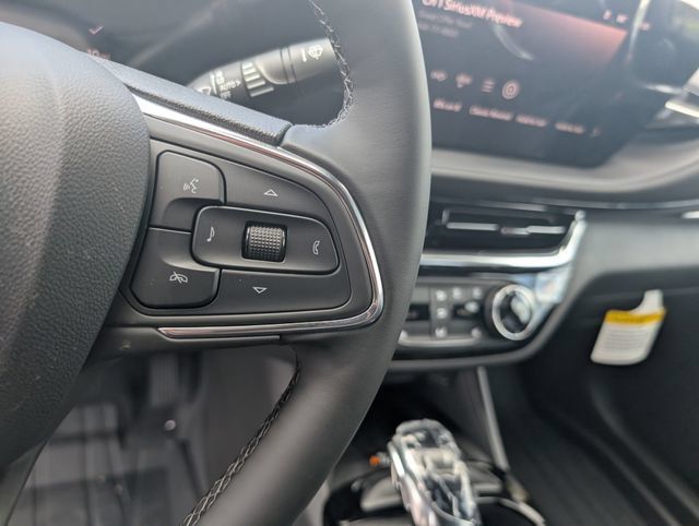 New 2026 Buick Envista Sport Touring w/ Convenience I Package FWD image 18