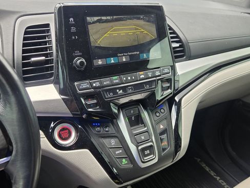 Used 2018 Honda Odyssey Elite image 21
