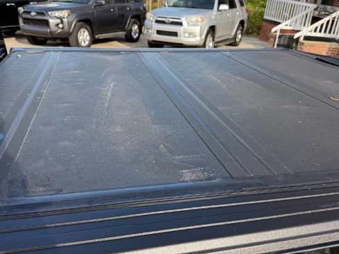 Used 2018 Ford F150 Limited image 11