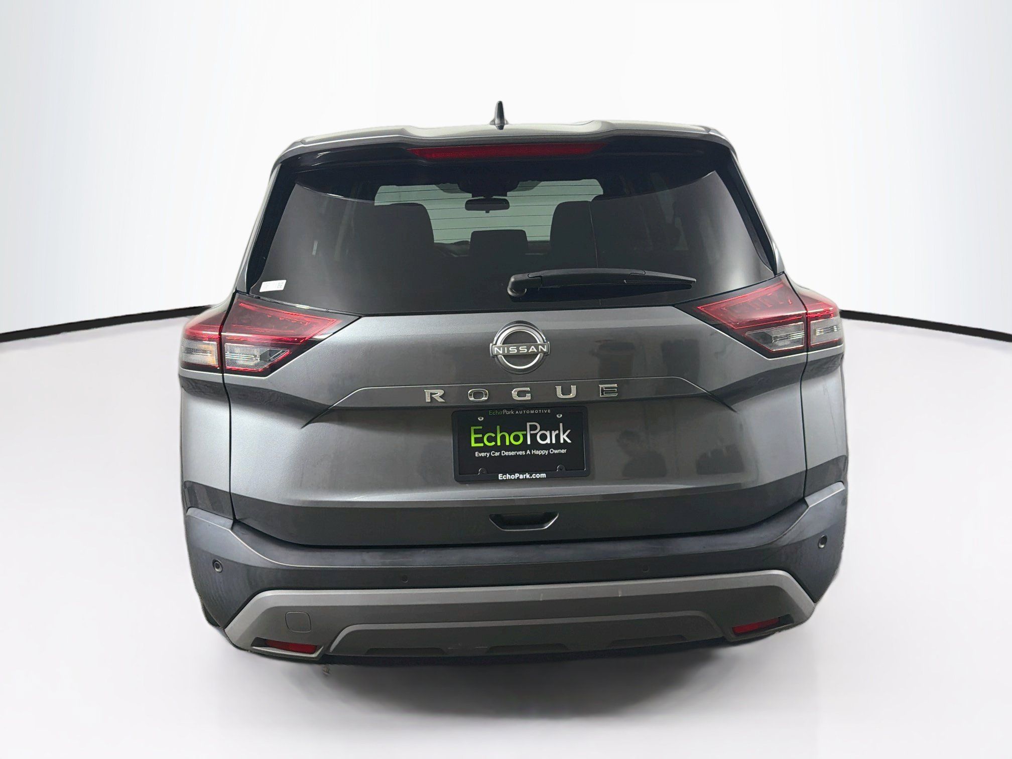 Used 2023 Nissan Rogue S FWD image 7