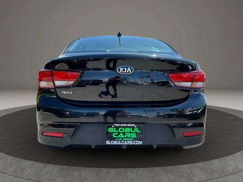 Used 2019 Kia Rio LX image 5