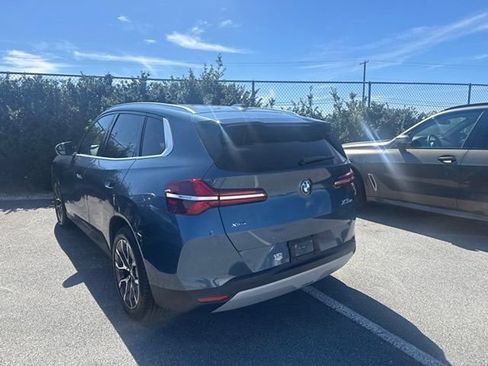 Certified 2026 BMW X3 xDrive30i w/ Premium Package AWD/4WD image 10