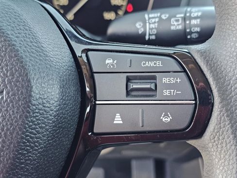 Certified 2023 Honda Civic LX image 20