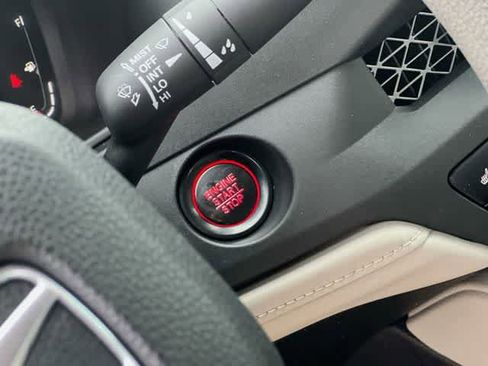 Certified 2023 Honda Accord EX image 28