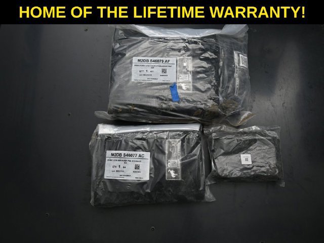 Used 2023 Ford Bronco Raptor AWD/4WD image 49
