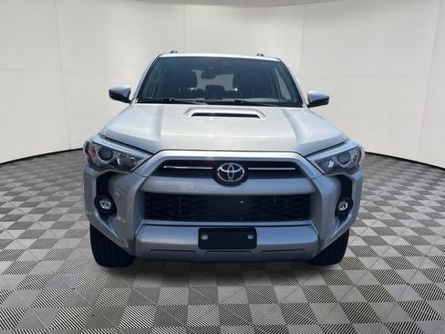 Used 2024 Toyota 4Runner TRD Off-Road Premium image 8