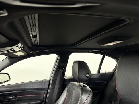 Used 2014 BMW 328i xDrive Sedan image 11