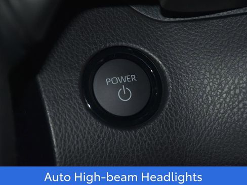 New 2026 Toyota Camry XSE image 14