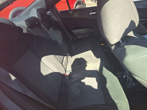 Used 2018 Dodge Charger GT w/ Driver Confidence Group image 21