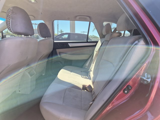 Used 2018 Subaru Outback 2.5i AWD/4WD image 15