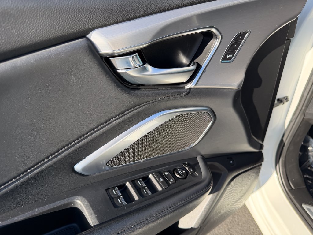 Used 2019 Acura RDX FWD image 11