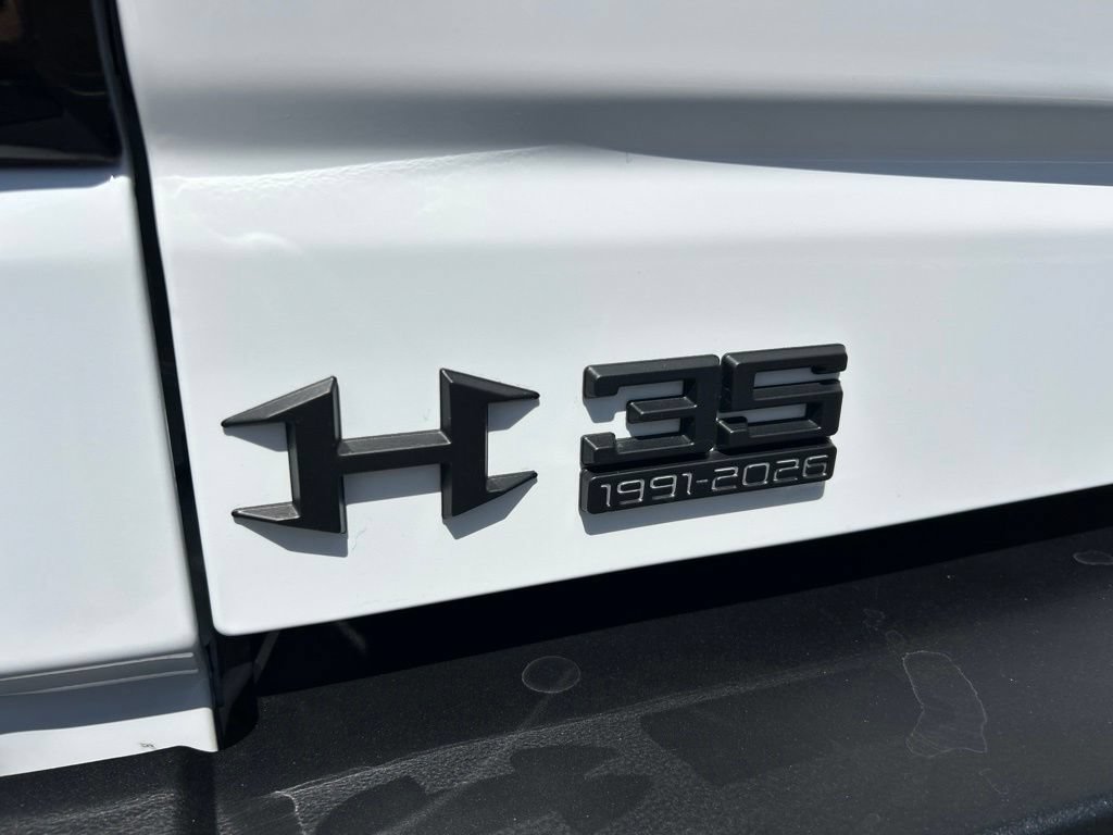 New 2026 GMC Sierra 1500 AT4 w/ Technology Package AWD/4WD image 34