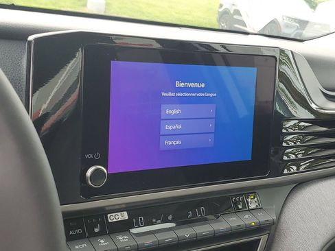 Certified 2025 Toyota Camry LE w/ Convenience Package FWD image 25