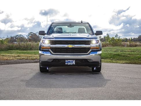 Used 2018 Chevrolet Silverado 1500 LS image 38