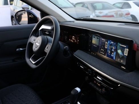 New 2026 Nissan Kicks SV image 20