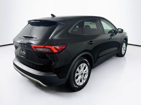 Used 2025 Ford Escape Active FWD image 9