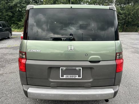 Used 2004 Honda Element EX image 7
