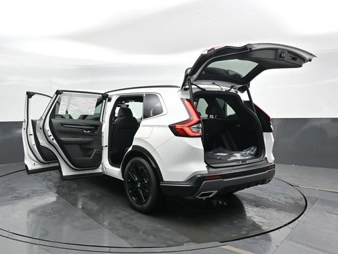 Used 2025 Honda CR-V Sport Touring image 55