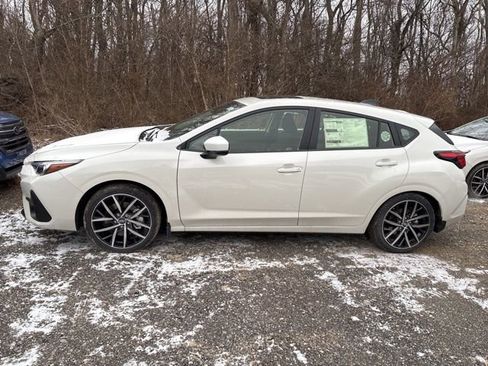 New 2026 Subaru Impreza 2.0i Sport image 2