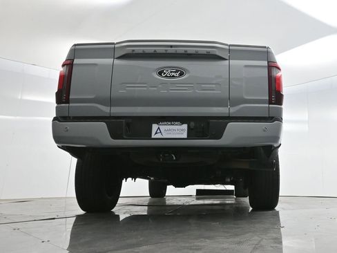 Used 2024 Ford F150 Platinum w/ Equipment Group 702A High AWD/4WD image 55