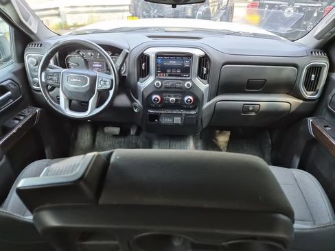 Used 2020 GMC Sierra 1500 SLE w/ SLE Value Package AWD/4WD image 21