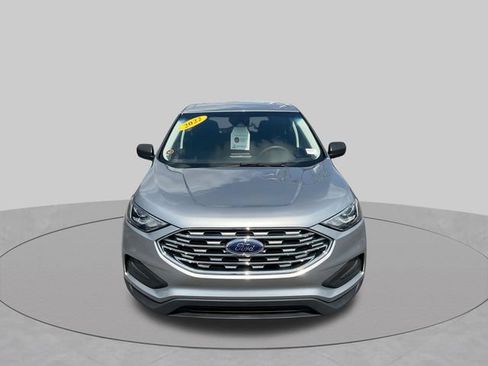 Used 2022 Ford Edge SE AWD/4WD image 9