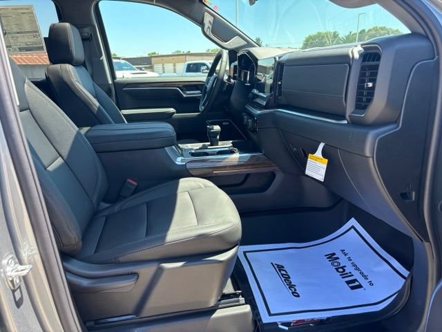 New 2026 Chevrolet Silverado 1500 RST w/ RST All Star Premium Package AWD/4WD image 24