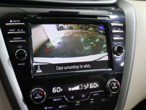 Used 2019 Nissan Murano Platinum AWD/4WD image 22