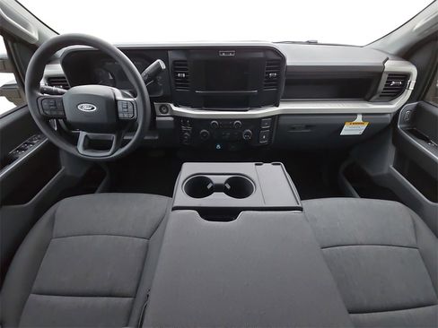 New 2026 Ford F250 XL w/ STX Appearance Package image 9