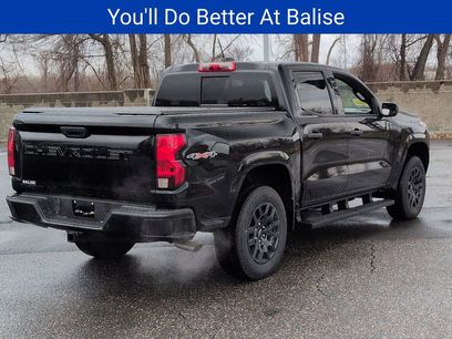 New 2026 Chevrolet Colorado W/T