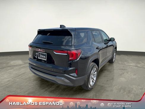 New 2025 GMC Terrain Elevation image 5