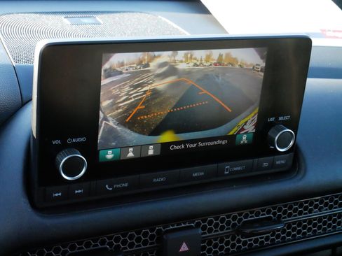 Used 2024 Honda HR-V Sport image 29