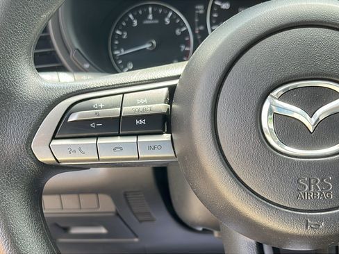 Certified 2023 MAZDA CX-30 AWD 2.5 S image 12