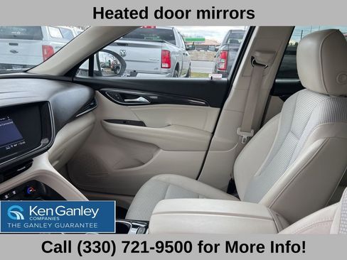 Used 2023 Buick Envision Preferred image 41