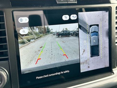 New 2025 Ford F150 Tremor w/ Equipment Group 402A High image 9