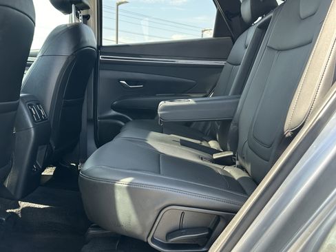 Used 2024 Hyundai Tucson SEL w/ Convenience Package image 21