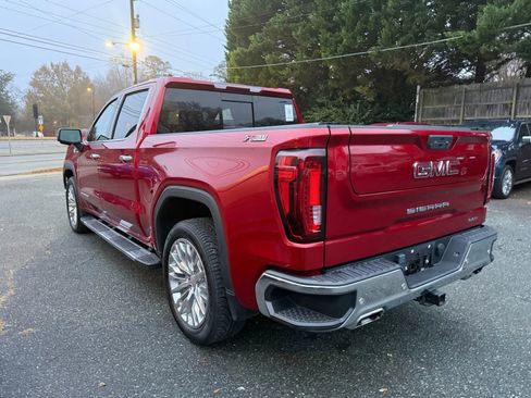 Used 2023 GMC Sierra 1500 SLT w/ SLT Premium Plus Package image 7