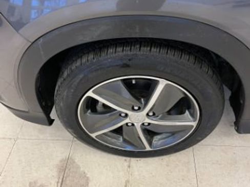 Used 2022 Honda HR-V EX image 26